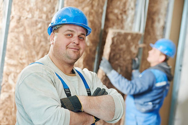 Best Eco-Friendly Insulation in Little Flock, AR