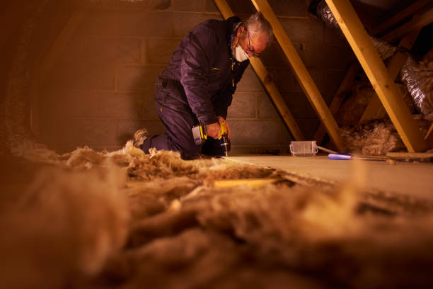 Best Insulation for Specific Applications in Little Flock, AR